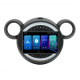 Штатна магнітола Torssen BMW Mini (2007-2015) NF9 Carplay