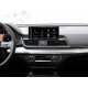 Штатная магнитола Torssen Audi Q5 2017+ 12.3'' 4/64 4G Carplay +360