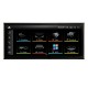 Штатная магнитола Torssen Audi Q5 2017+ 12.3'' 4/64 4G Carplay +360