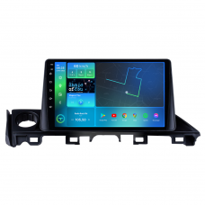 Штатна магнітола Torssen Mazda 6 GJ 16-19 F9332 4G Carplay