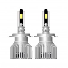 Світлодіодні лампи GEERMAX R2 55W 6000K CAN BUS H7