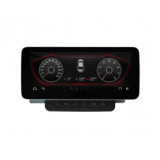 Штатна магнітола Torssen Audi Q7 Top Side 10.25'' 464 2010-2015 +360