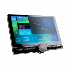 Мультимедіа 1DIN TORSSEN MK114 Carplay DSP 4G