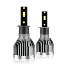 Світлодіодні лампи GEERMAX M1 6000K H3