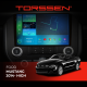 Штатна магнітола Torssen 2K Ford Mustang 2014-low F9464 4G Carplay DSP