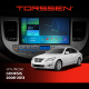 Штатна магнітола Torssen 2K Hyundai Genesis 2008-2013 FL9 4+64Gb 4G Carplay DSP