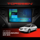 Штатна магнітола Torssen 2K Hyundai Grandeur/Azera 2011-2013 F9332 4G Carplay DSP