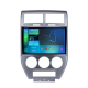 Штатна магнітола Torssen 2K Jeep Compass 07-10 F10332 4G Carplay DSP