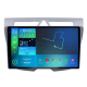 Штатна магнітола Torssen 2K Kia Picanto 2008-2010 F9332 4G Carplay DSP
