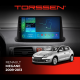 Штатна магнітола Torssen Renault Megane 3 08-15 F9332 4G Carplay