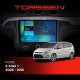 Штатна магнітола Torssen 2K Torssen Ford S-max 1 (2006 - 2015) F9432 4G Carplay DSP