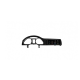 Штатна магнітола Torssen Audi Q7 10.25'' 8/256 4G Carplay 2005-2009 +360 black