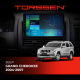 Штатна магнітола Torssen Jeep Grand Cherokee 04-07 F9464 4G Carplay DSP