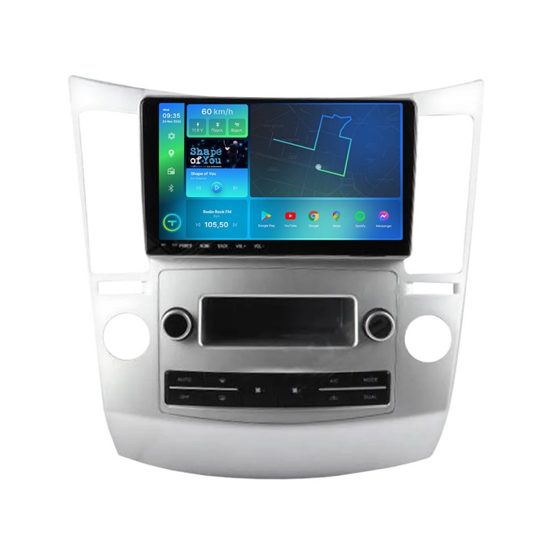 Штатная магнитола Torssen Hyundai Veracruz/IX55 08-12 high-end TOP F98256 4G Carplay DSP
