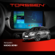Штатна магнітола Torssen Nissan Kicks 2016+ F10232 4G Carplay DSP