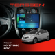 Штатна магнітола Torssen Nissan Note/Verso 2014+  FL10 4+64Gb 4G Carplay DSP