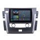 Штатная магнитола Torssen Nissan Patrol 10-20 F10464 4G Carplay DSP