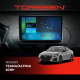 Штатна магнітола Torssen Nissan Teana/Altima 19+  FL10 4+64Gb 4G Carplay DSP