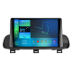 Штатна магнітола Torssen Nissan X-Trail 4 T33 2021+ / Rogue 3 III (2020-2021) F106128 4G Carplay
