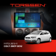 Штатна магнітола Torssen 2K DTS Mitsubishi Colt 2007-2012 F9432 4G Carplay DSP