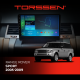 Штатная магнитола Torssen Range Rover Sport 2005-2009 F98256 4G Carplay DSP