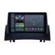 Штатная магнитола Torssen Renault Megane 2 F96128 4G Carplay DSP