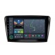 Штатна магнітола Torssen Skoda Superb 16+ F10432 4G Carplay DSP