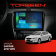 Штатна магнітола Torssen Skoda Superb 13-16 F10432 4G Carplay DSP