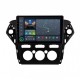 Штатная магнитола Torssen Ford Mondeo 11+13 black F96128 4G Carplay DSP