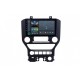 Штатна магнітола Torssen Ford Mustang 2014- low F98256 4G Carplay DSP