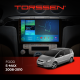 Штатна магнітола Torssen Ford S-max 08-10 NF9 Carplay