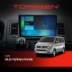 Штатна магнітола Torssen VW Old T5/Multivan F9432 4G Carplay DSP