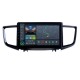 Штатная магнитола Torssen Honda Pilot 16+ High F10464 4G Carplay DSP