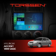 Штатна магнітола Torssen Hyundai Accent 1999-2006 NF9 Carplay