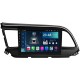 Штатна магнітола Torssen Hyundai Elantra 19+ F9232 4G Carplay DSP