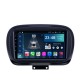 Штатная магнитола Torssen Fiat 500/500X 14-19 F98256 4G Carplay