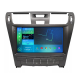 Штатна магнітола Torssen Lexus LS460 F10332 4G Carplay DSP