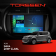 Штатна магнітола Torssen Kia Soul 2019+ clima F9432 4G Carplay DSP