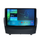 Штатна магнітола Torssen 2K DTS Ford Fiesta 2014+ F9432 4G Carplay DSP