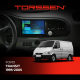 Штатная магнитола Torssen Ford Transit 1995-2005 F9232 4G Carplay DSP