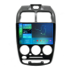 Штатна магнітола Torssen 2K Hyundai Accent 1999-2006 F98256 4G Carplay DSP