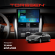 Штатна магнітола 2K Torssen Nissan Teana 2005-2008 F9232 4G Carplay DSP
