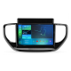 Штатна магнітола Torssen 2K Hyundai Accent/Verna 2021+ F98256  4G Carplay DSP