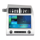 Штатная магнитола Torssen Audi Q7 2005-2015 F9232 4G Carplay DSP