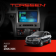 Штатная магнитола Torssen Audi Q7 2005-2015 F9232 4G Carplay DSP