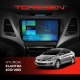 Штатна магнітола Torssen 2K Hyundai Elantra 2012-2015  F9432 4G Carplay DSP