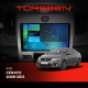Штатна магнітола Torssen 2K Kia Cerato 08-12 F9464 4G Carplay DSP