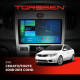 Штатна магнітола Torssen 2K Kia Cerato/Forte 08-13 F9432 4G Carplay DSP conditioner