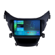 Штатна магнітола Torssen 2K DTS Hyundai Elantra 2012-2015 F9432 4G Carplay DSP