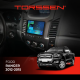 Штатна магнітола Torssen 2K DTS Ford Ranger 12-15 F9432 4G Carplay DSP